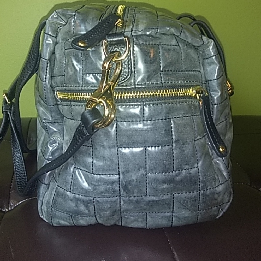 👜JPK Paris Quilted Handbag - Picture 7 of 8